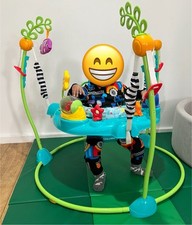 Baby einstein curiosity for sale  GLOUCESTER