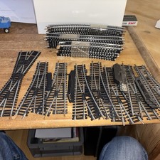 Lima gleismaterial konvolut gebraucht kaufen Lima gleismaterial konvolut gebraucht kaufen  Salzgitter