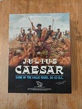 Spi julius caesar for sale  LONDON