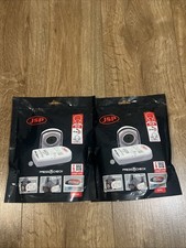 Jsp presstocheck respirator for sale  ROMFORD