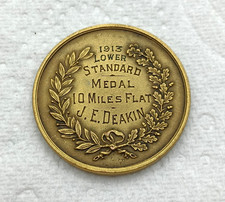 Medal deakin aaa for sale  FALKIRK