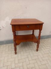 Mobiletto antico ciliegio usato  Novafeltria