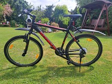 Herren jungen fahrrad gebraucht kaufen  Niedenstein