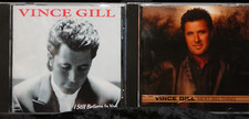 Vince gill lot for sale  Shenandoah