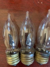 Electric candle light for sale  Van Nuys