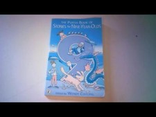 Puffin book stories for sale  UK
