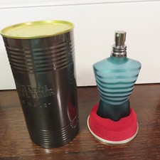 gaultier le male 125ml gebraucht kaufen gaultier le male 125ml gebraucht kaufen Burghausen