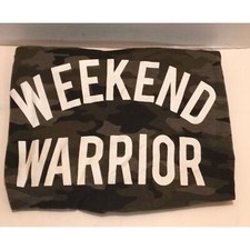 Weekend warrior nwot for sale  Phoenix