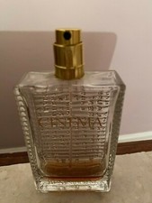 Bouteille parfum cinéma d'occasion  Vichy