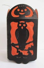 Vintage halloween lantern for sale  Lake Zurich