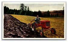 tractor allis farm b chalmers for sale  Oakland