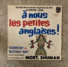 Disque vinyle tours d'occasion  Chartres