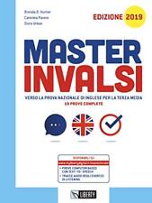 Master invalsi verso usato  Sesto San Giovanni