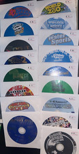 Wii loose titles for sale  Highland