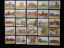 Wills cigarette cards for sale  Aubrey