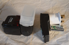 Nikon speedlight 600 for sale  CARLISLE