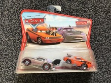 Disney cars boost for sale  WEST BROMWICH