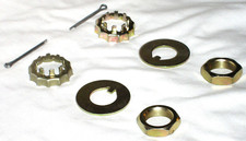 Mustang stock spindle for sale  La Porte City