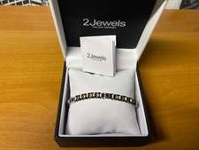 Bracciale uomo 2jewels usato  Scordia