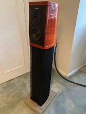 Sonus faber guarneri for sale  EPPING