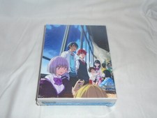 Ssss.Gridman: Complete Series Limited Edition (4-Disc Blu-ray/DVD) Anime comprar usado  Enviando para Brazil