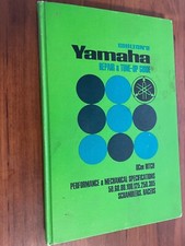 Chilton yamaha repair for sale  Cokato