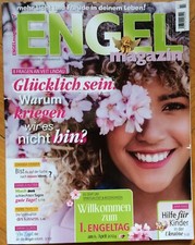 Engel magazin heft gebraucht kaufen  München