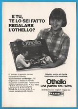 Baravelli othello gioco usato  Italia