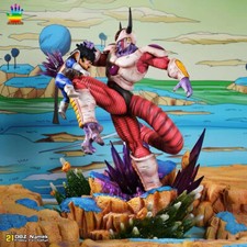 Figurine 26 cm Dragon Ball Z Figure Frieza vs Gohan DBZ Freezer na sprzedaż  Wysyłka do Poland