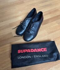 Supadance tanzschuhe übungssc gebraucht kaufen  Bad Homburg v. d. Höhe