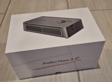 Canaan avalon nano for sale  Peoria