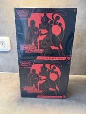 trainer top box pokemon gebraucht kaufen trainer top box pokemon gebraucht kaufen Hamburg
