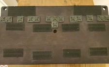 Effect pedal board for sale  SOUTHPORT