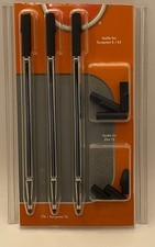 Conjunto de 3 canetas e penas de tungstênio palma T5 para tungstênio E, E2 e Zire pacote com 72 comprar usado  Enviando para Brazil