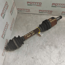 Semialbero post. smart usato  Italia