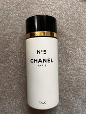 Chanel talc body for sale  ALDERSHOT