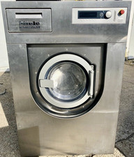 Miele waschmaschine 6167 gebraucht kaufen  Geseke