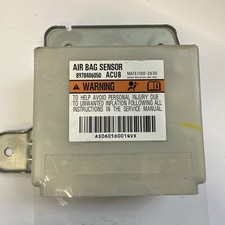 Isuzu max airbag for sale  ROTHERHAM