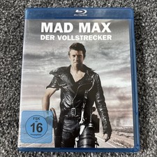 Mad max vollstrecker gebraucht kaufen  Hamburg