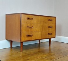 Plan fresco teak for sale  BEDFORD