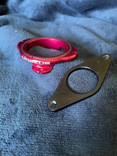 Snafu mobeus brake for sale  STROUD