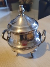 Sucrier pied anses d'occasion Sucrier pied anses d'occasion  Schiltigheim