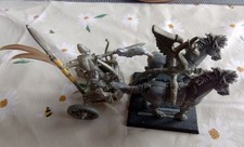 Warhammer fantasy battle d'occasion  Expédié en Belgium