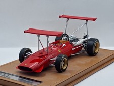 Modellautos tecnomodel mythos gebraucht kaufen  Neu-Ulm