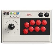 8bitdo arcade stick for sale  Van Nuys