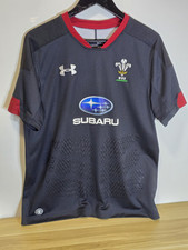 Wales rugby 2018 for sale  BRIDGEND