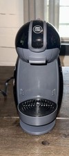 Usado, Cafeteira NESCAFE Dolce Gusto MD9744-PB piano preta tiro único testada comprar usado  Enviando para Brazil