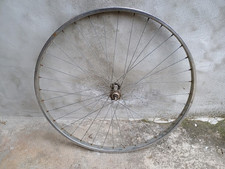 Ruota cerchio anteriore usato  Monza