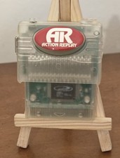 Action replay den gebraucht kaufen  Berlin