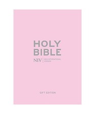 Niv pocket pastel gebraucht kaufen  Trebbin